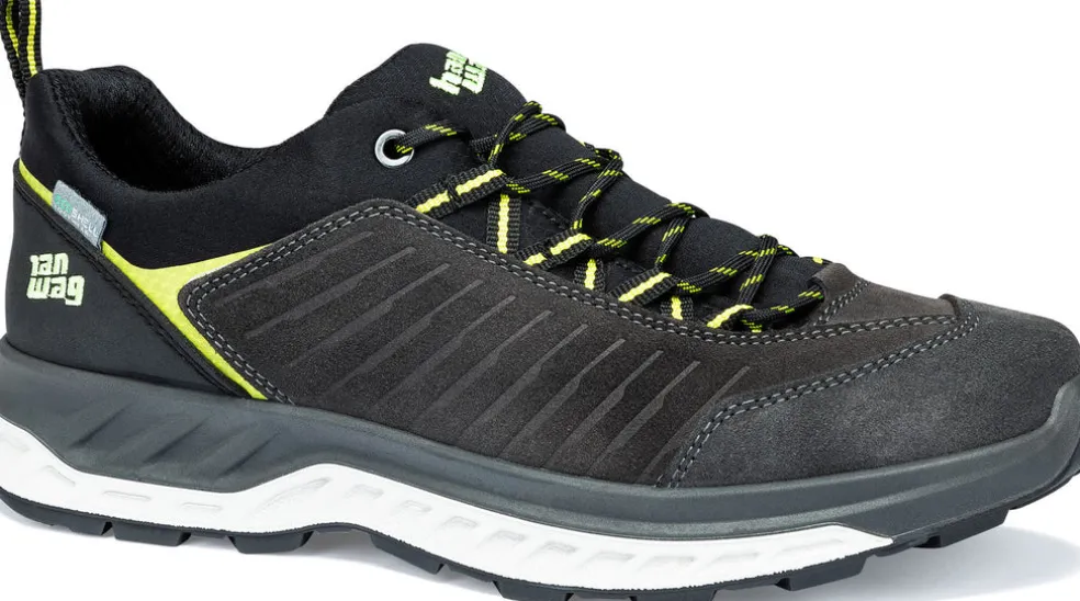 Blueridge Low ES wandelschoenen
