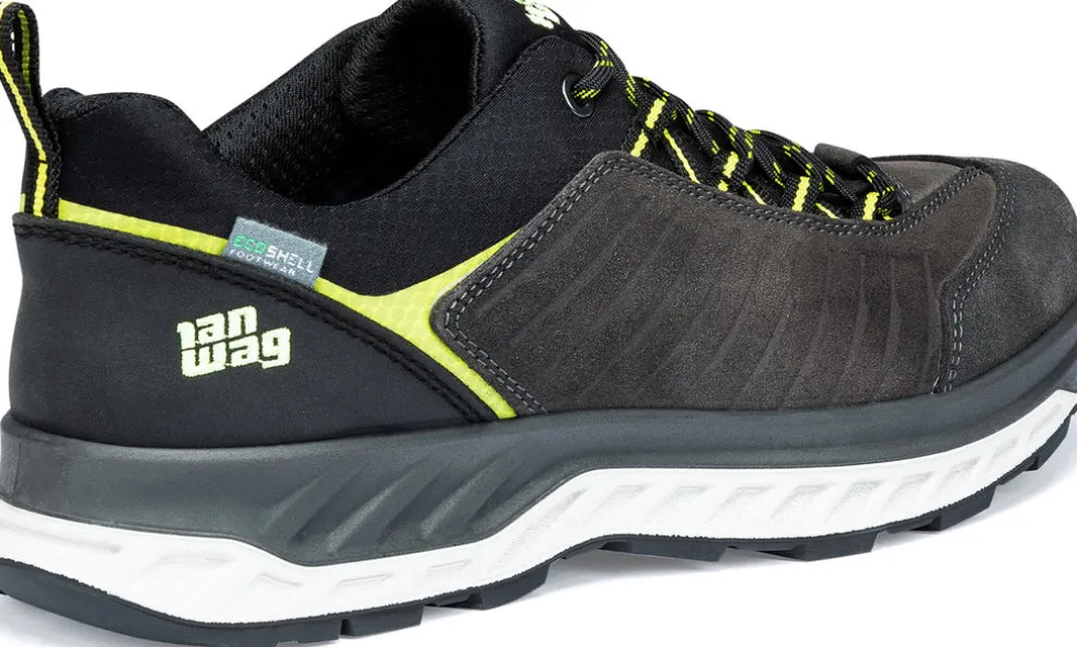Blueridge Low ES wandelschoenen