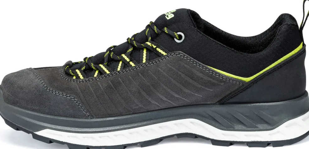 Blueridge Low ES wandelschoenen