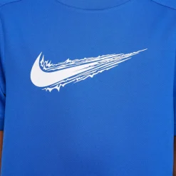 B Nk Df Multi Ss Top Hbr Dět.tričko