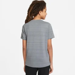 B NK DRI FIT MILERKnaben T-Shirt