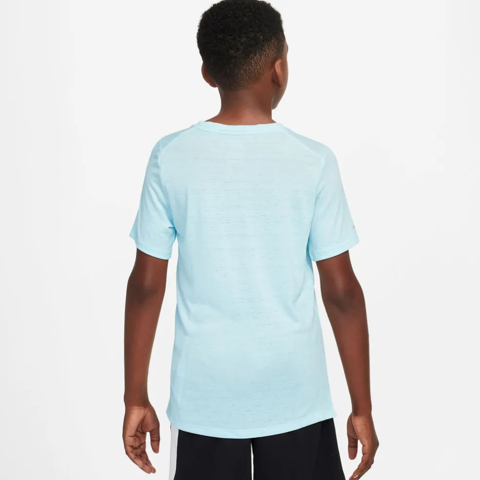 B NK DRI FIT MILERKnaben T-Shirt