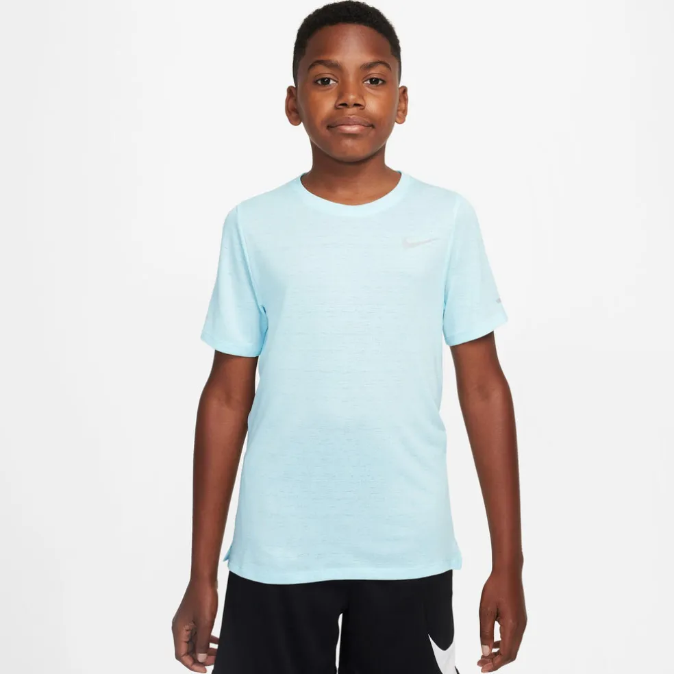 B NK DRI FIT MILERKnaben T-Shirt