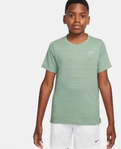 B NK DRI FIT MILERKnaben T-Shirt