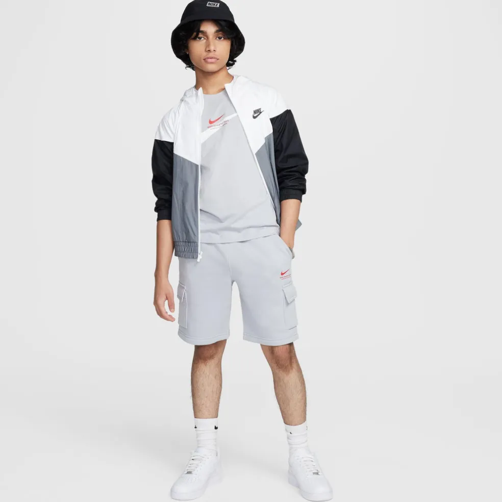 B NSW SI GRAPHIC TEE