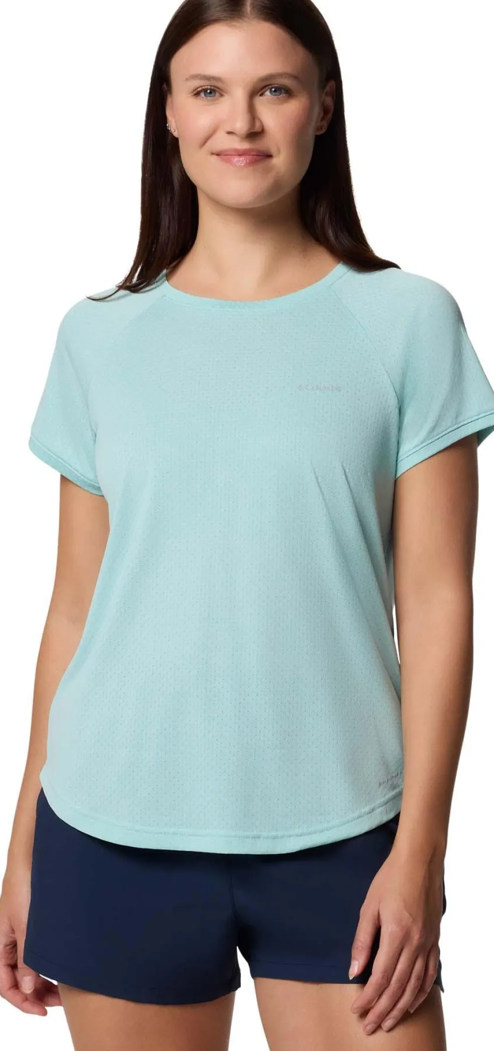 Bogata Bay Ss Tee
