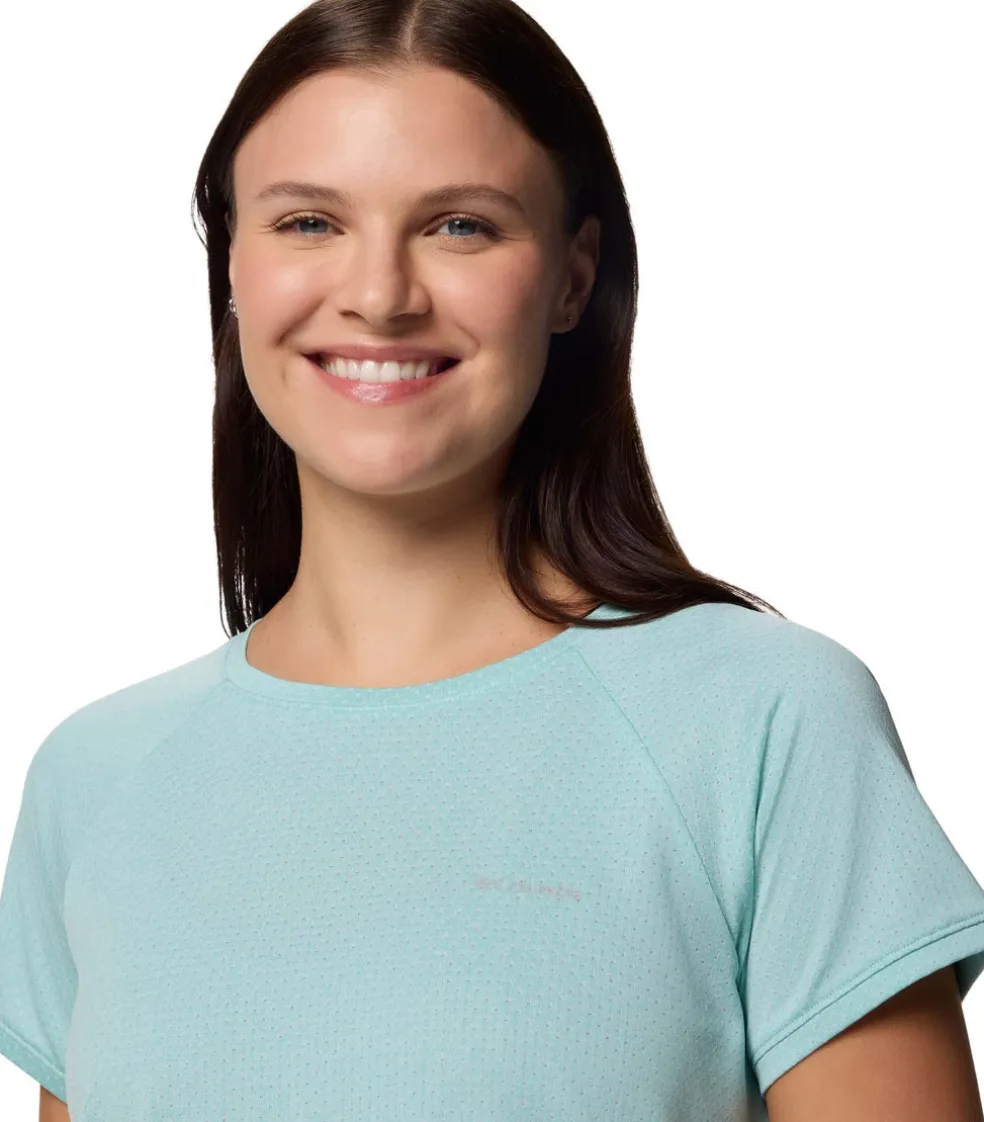 Bogata Bay Ss Tee