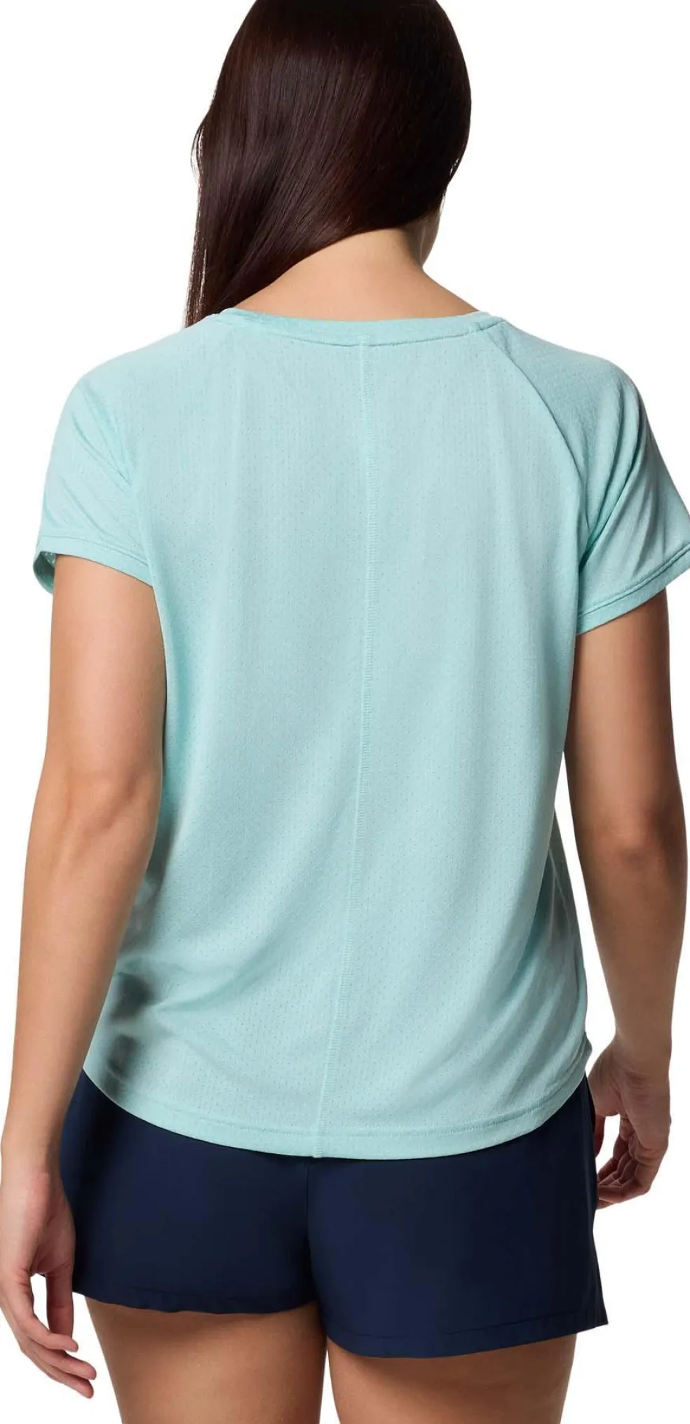 Bogata Bay Ss Tee