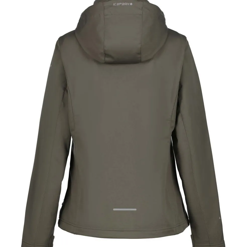 Boise Functioneel Outdoorjack