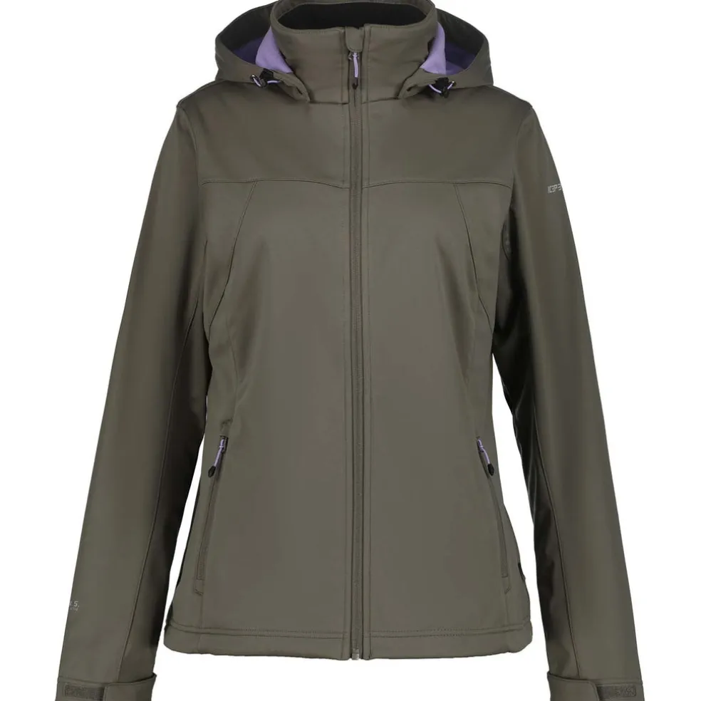 Boise Functioneel Outdoorjack