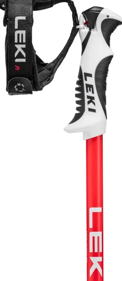 Bold S skistokken