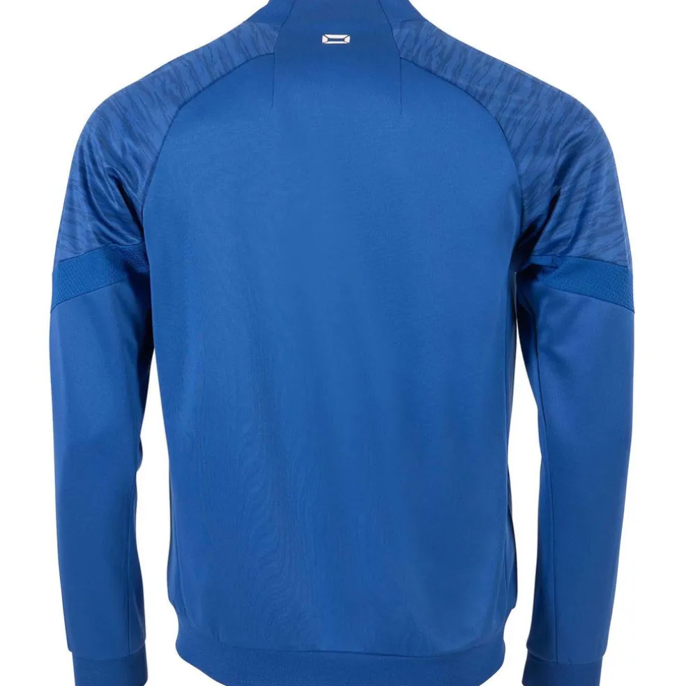 Bolt Full Zip Top
