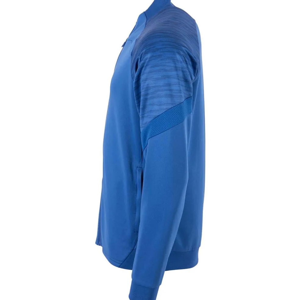 Bolt Full Zip Top