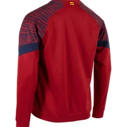 Bolt Full Zip Top