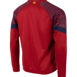 Bolt Full Zip Top