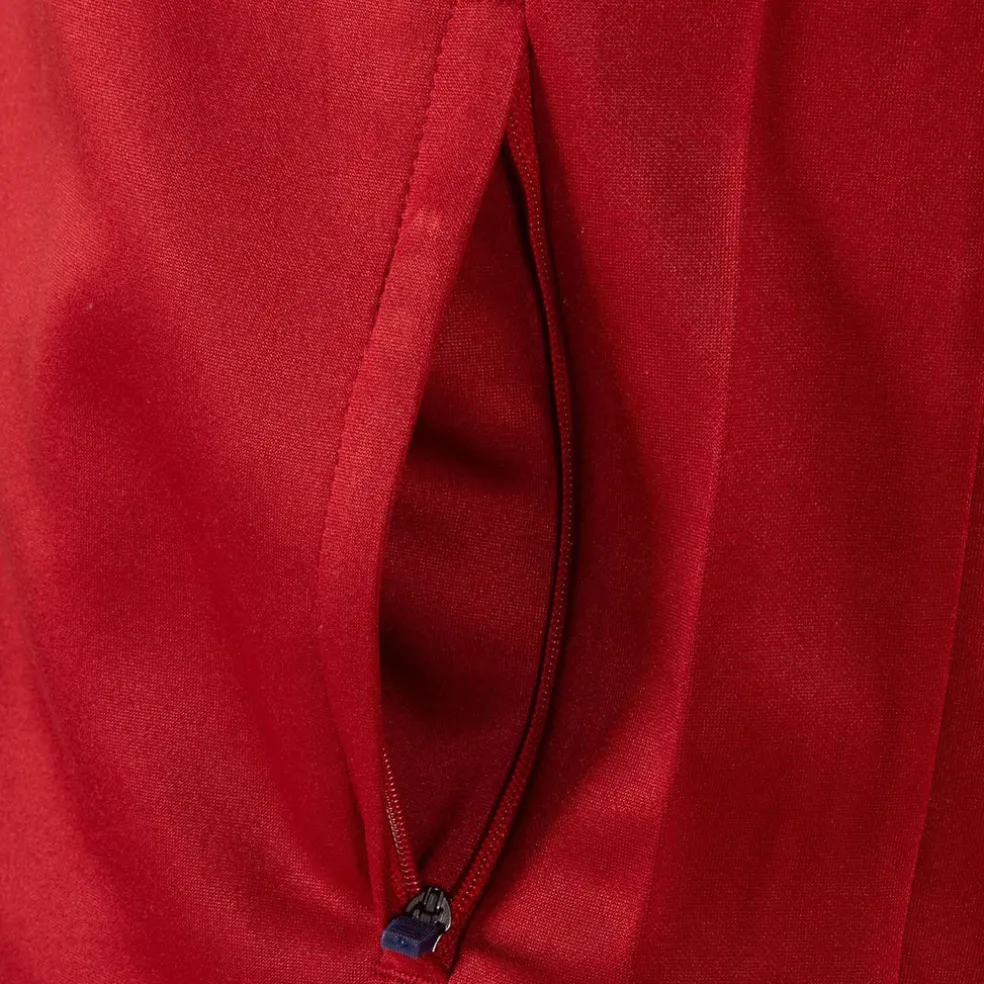 Bolt Full Zip Top