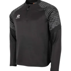 Bolt Quarter Zip Top
