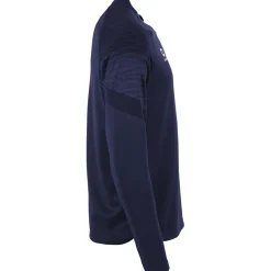 Bolt Quarter Zip Top