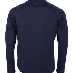 Bolt Quarter Zip Top