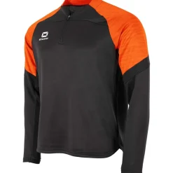Bolt Quarter Zip Top