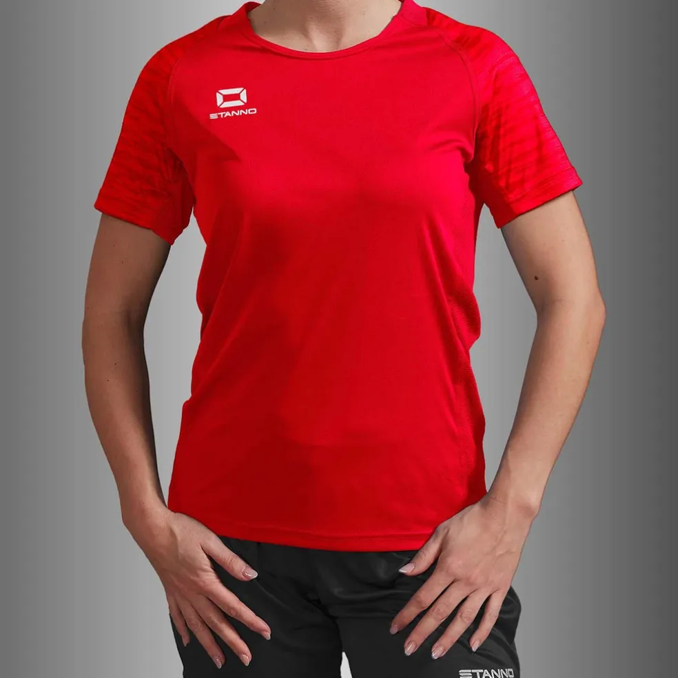Bolt T-shirt Ladies
