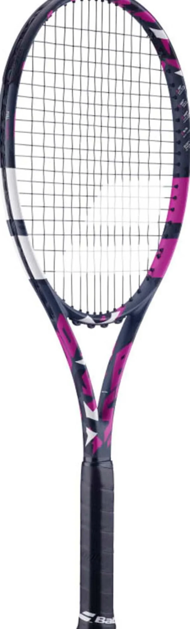 Boost Aero Pink Strung