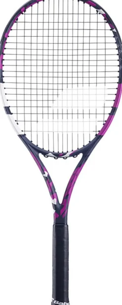 Boost Aero Pink Strung