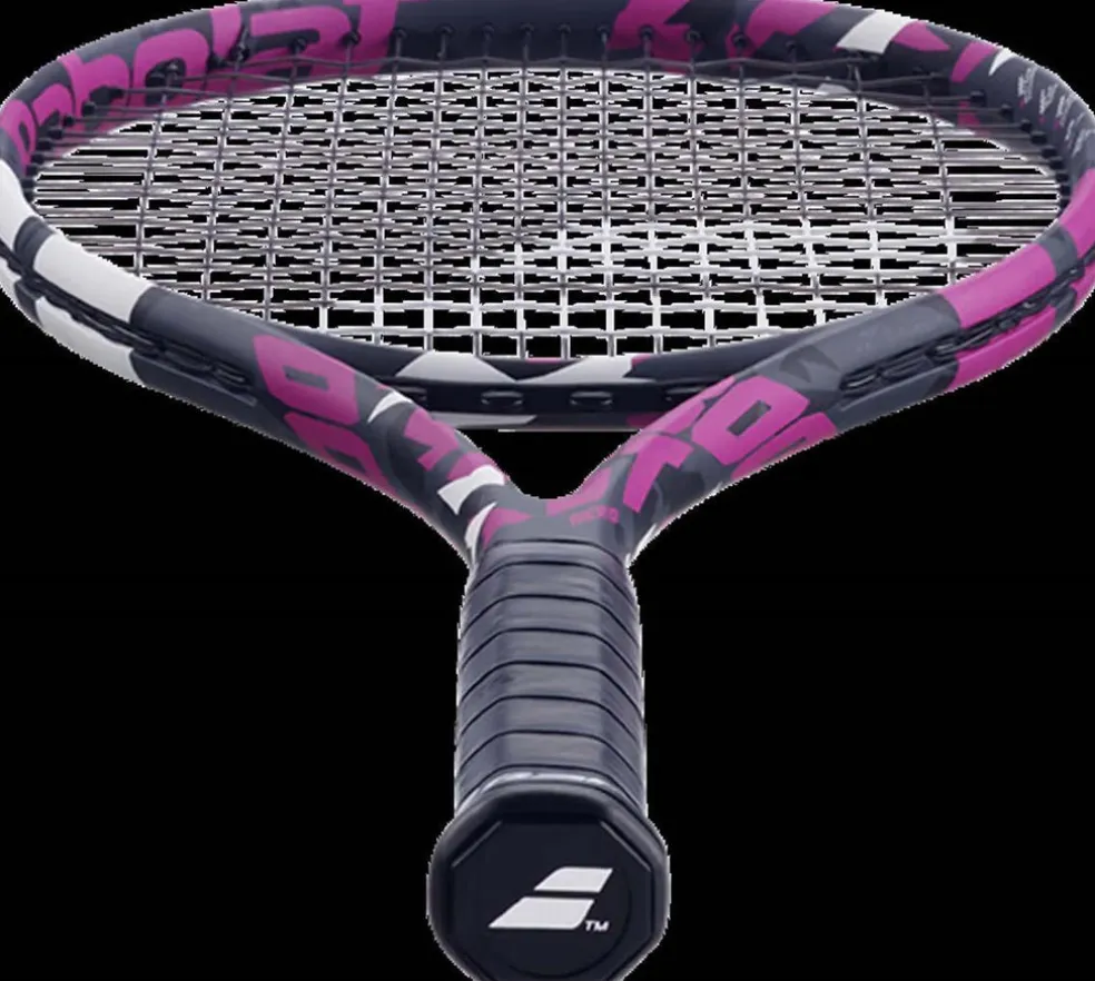 Boost Aero Pink Strung