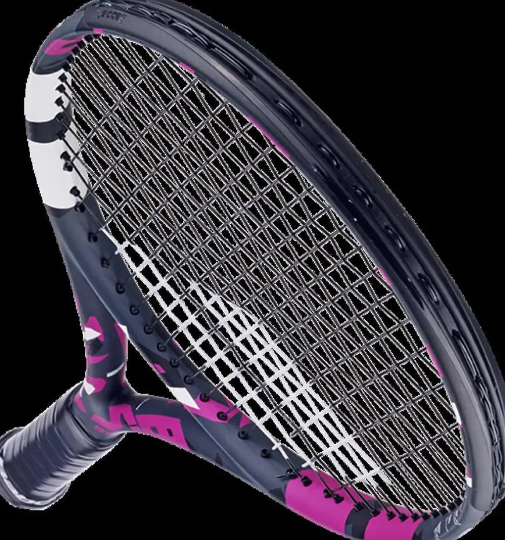 Boost Aero Pink Strung