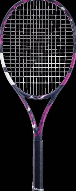Boost Aero Pink Strung