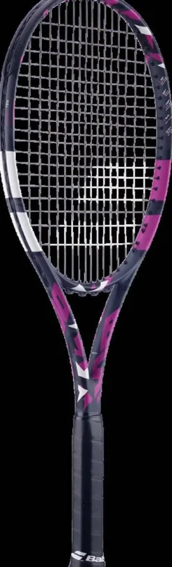 Boost Aero Pink Strung