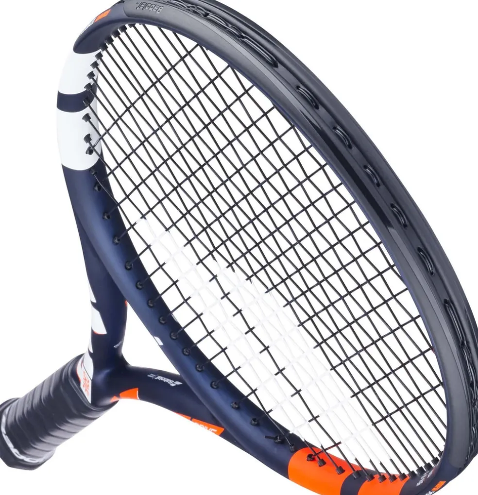 Boost Drive Strung