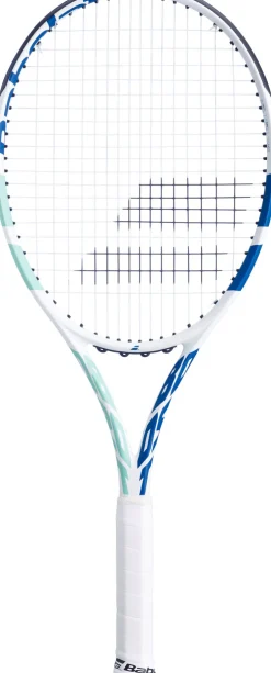 Boost Drive Strung tennisracket
