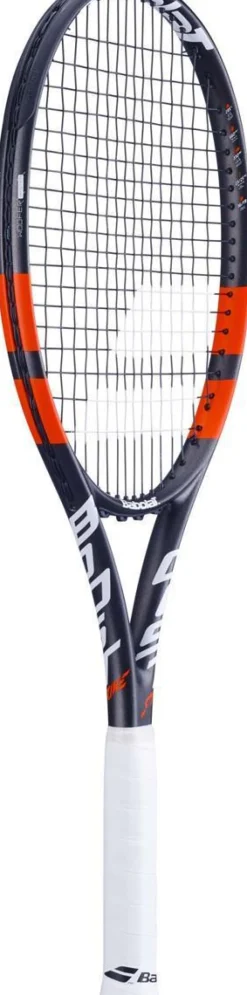 Boost Strike Strung