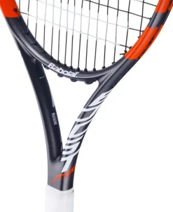 Boost Strike Strung