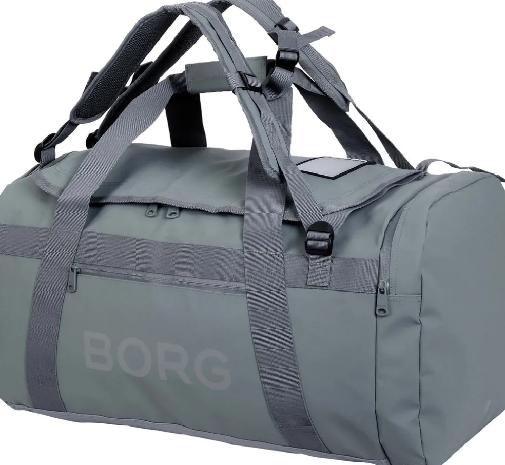Borg 35l duffeltas