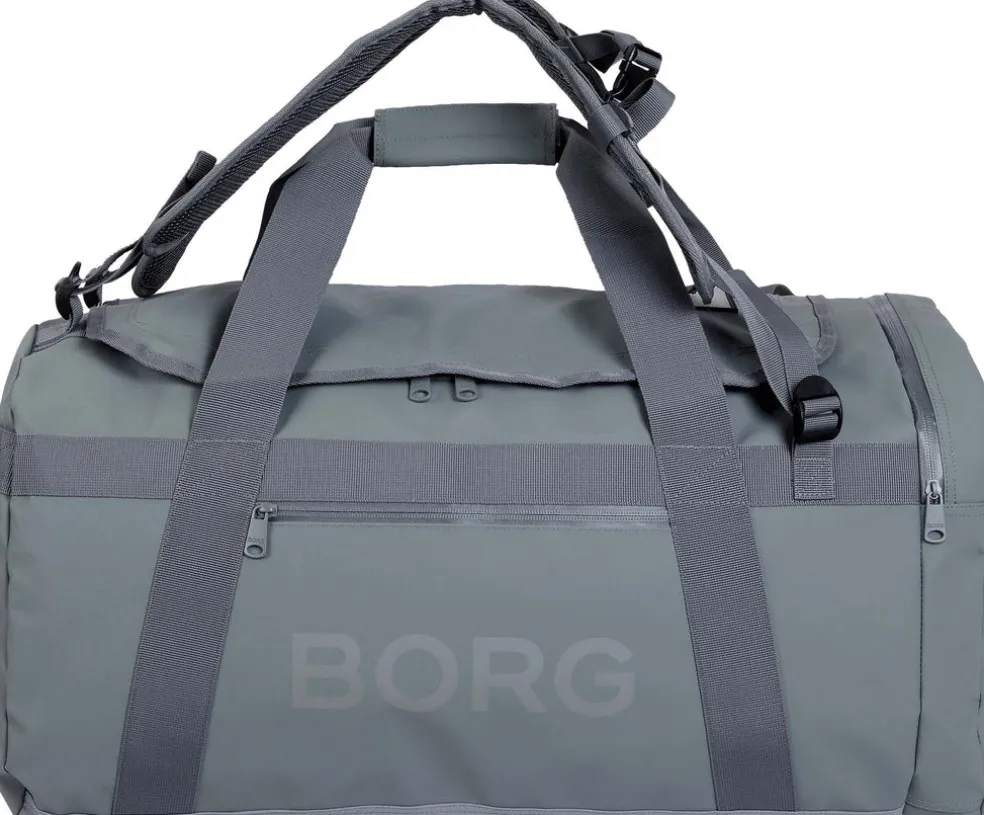Borg 35l duffeltas