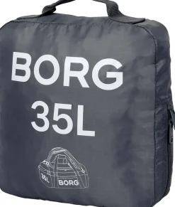 Borg 35l duffeltas
