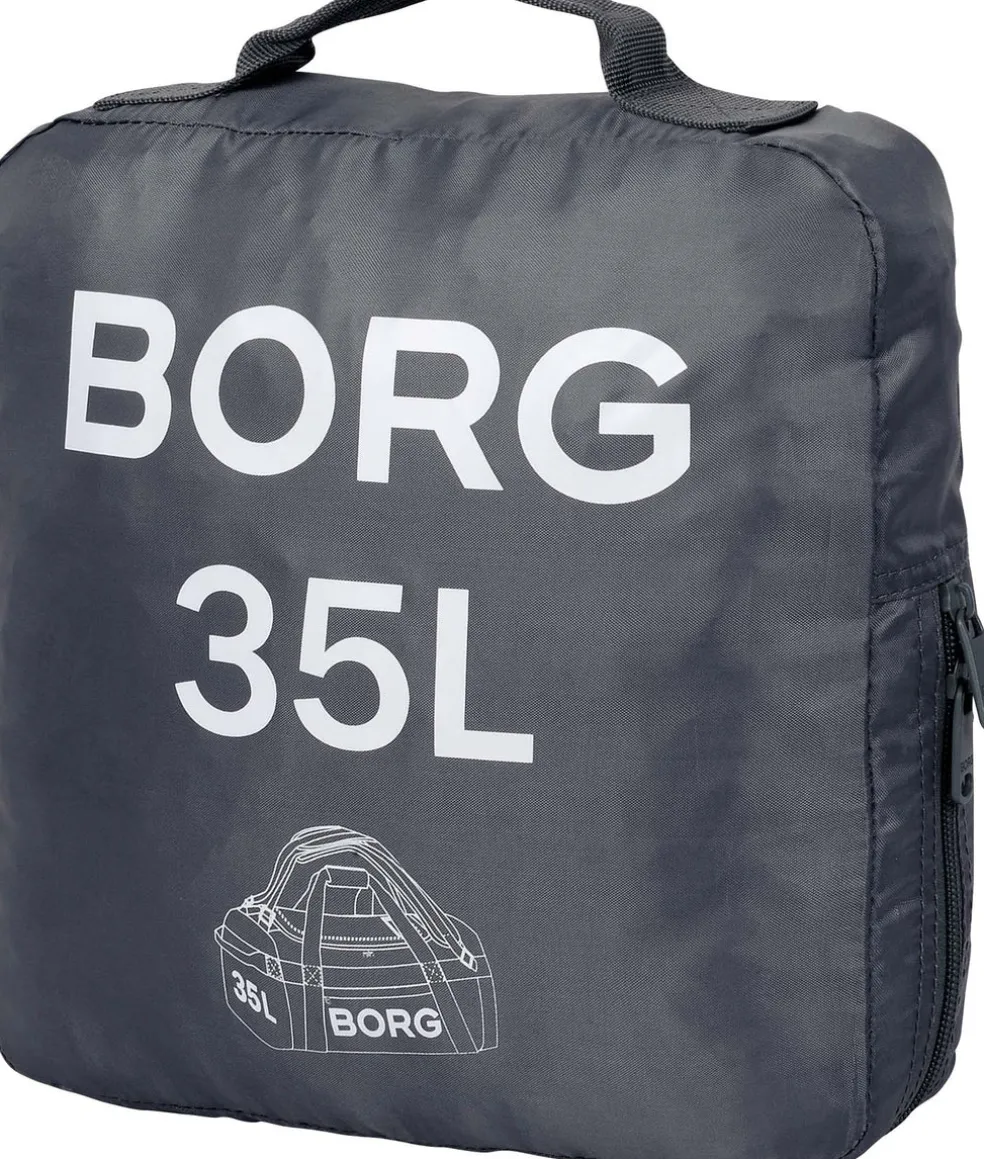 Borg 35l duffeltas
