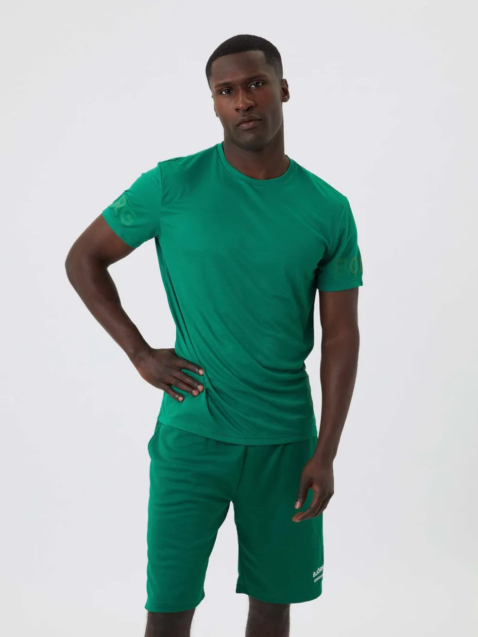 Borg Light shirt