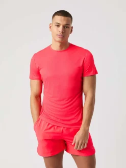 Borg Light t-shirt
