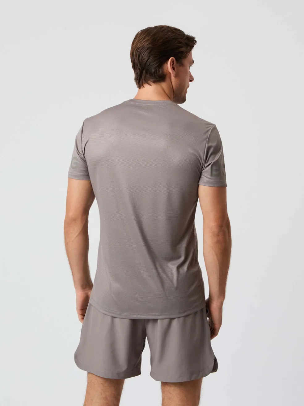 Borg Light t-shirt