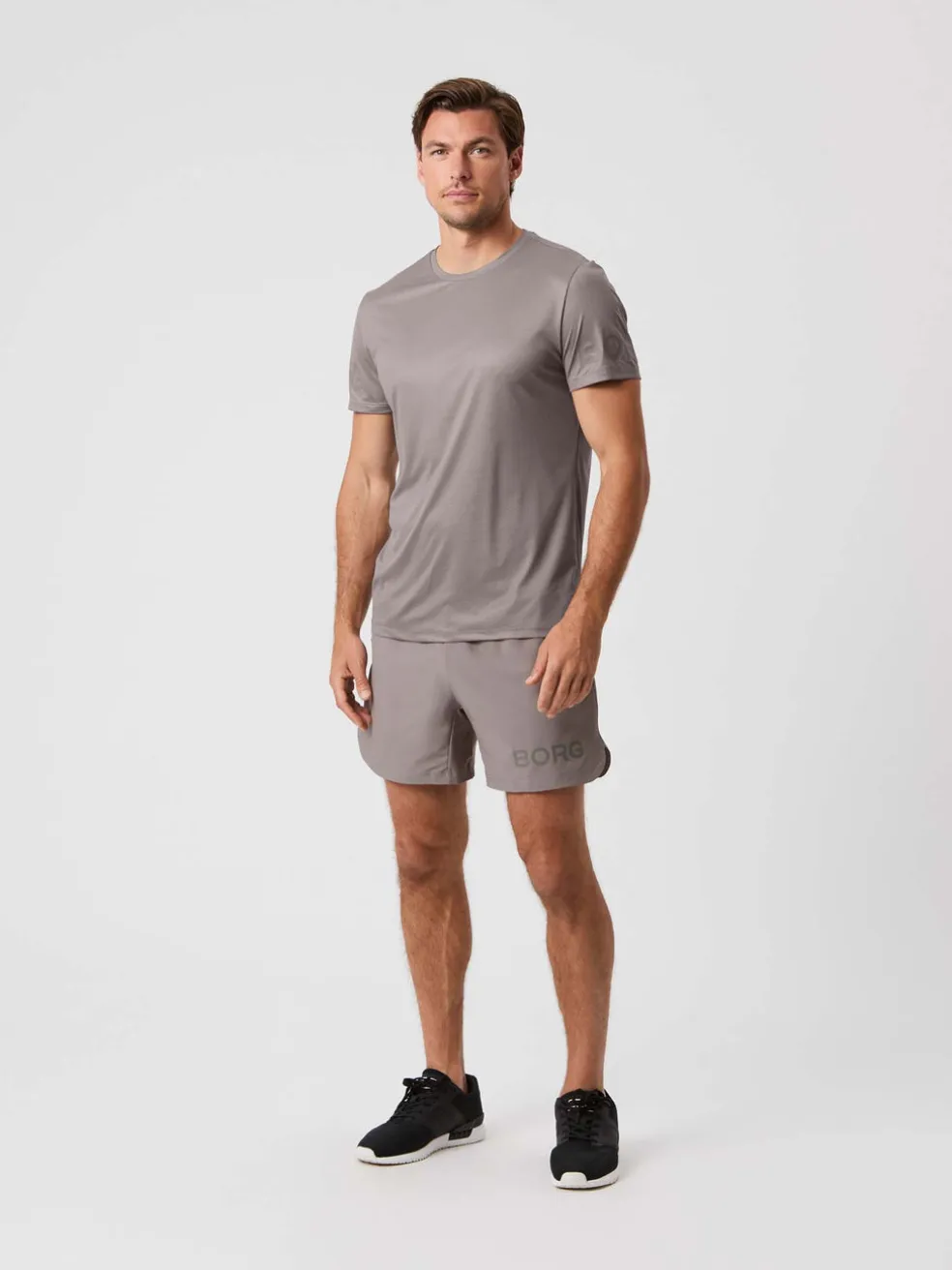 Borg Light t-shirt