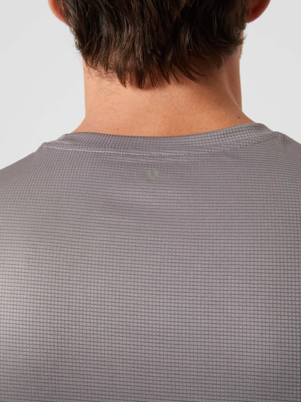Borg Light t-shirt