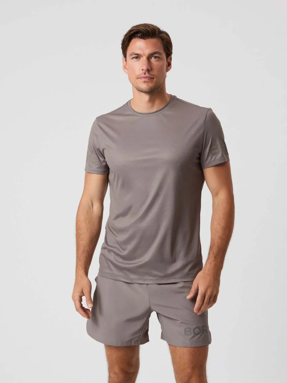 Borg Light t-shirt