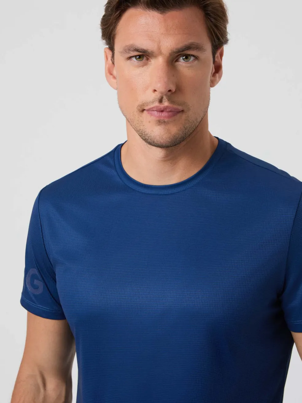 Borg Light t-shirt