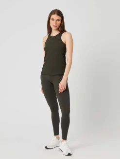 Borg Racerback Tank top