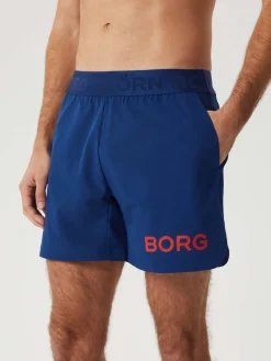 Borg short