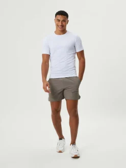 Borg short