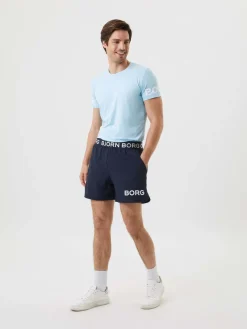 Borg short